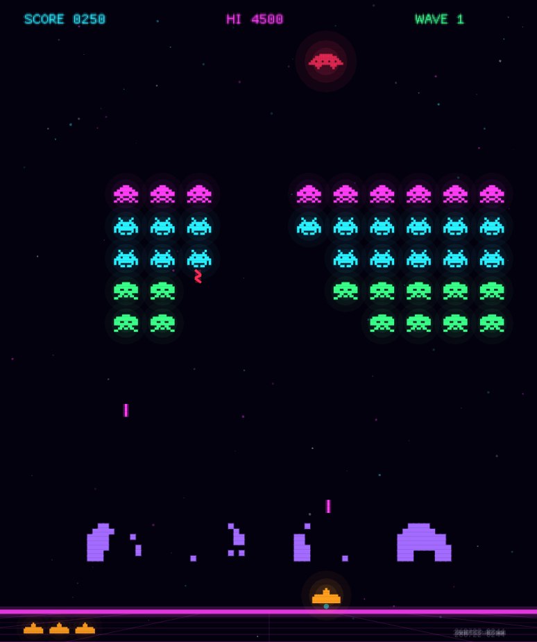 Invaders