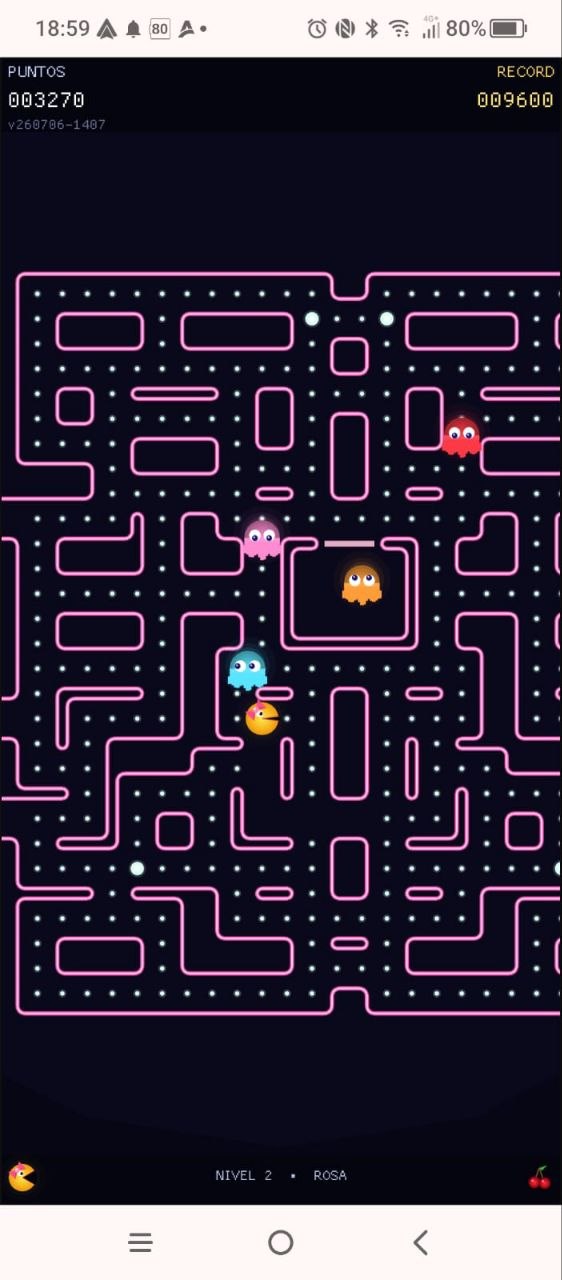 Otra partida en el celular