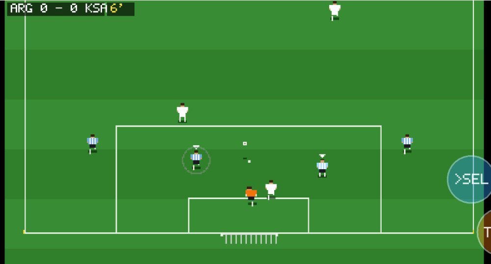 QATAR 22